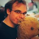 Photo of Jamie & Lion